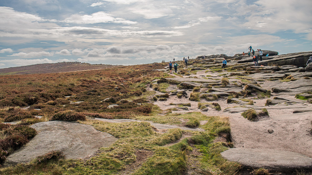Cowper Stone Cowper Stone
